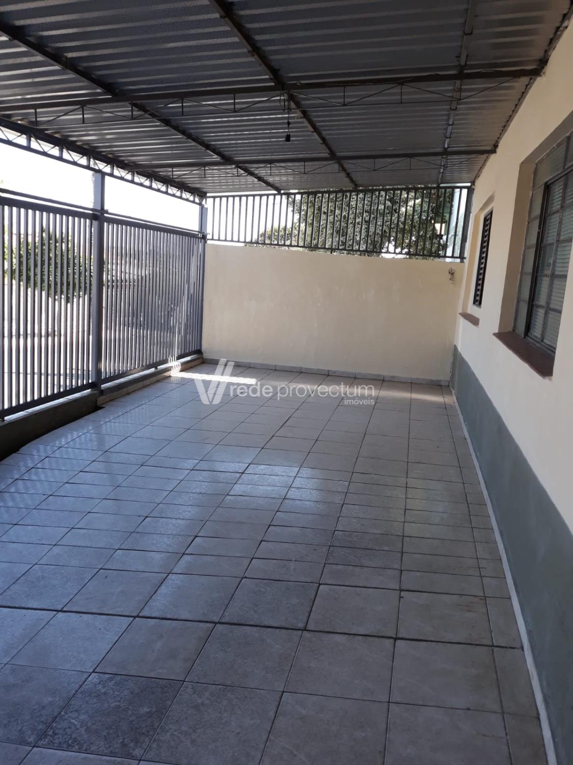 CA279059 | Casa venda Jardim Santa Amália | Campinas/SP