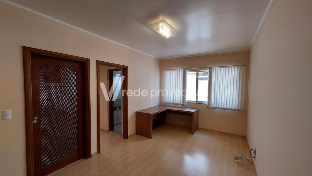 AP279065 | Apartamento venda Cambuí | Campinas/SP