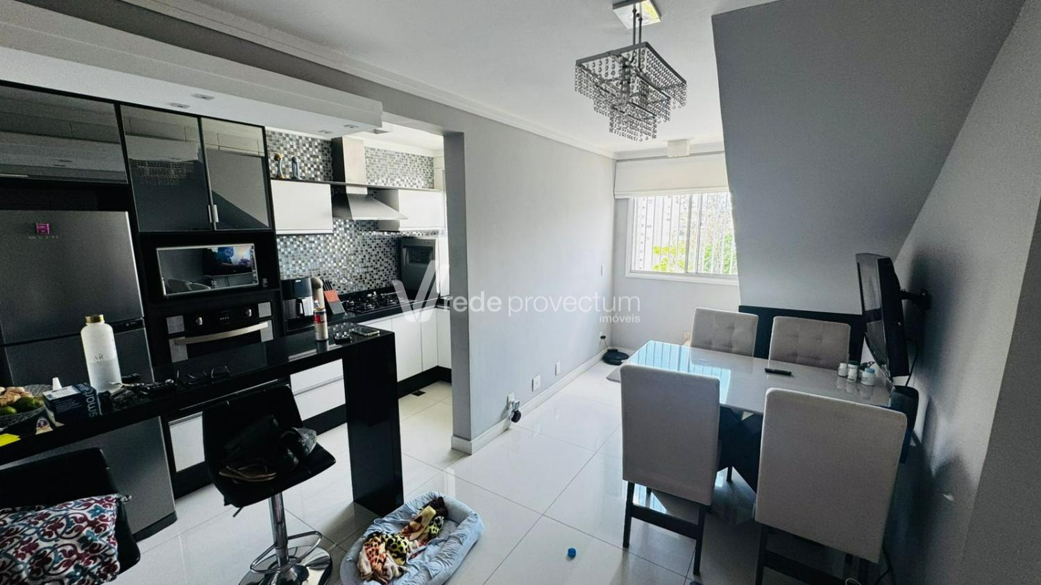 CO279075 | Cobertura venda Jardim Nova Europa | Campinas/SP