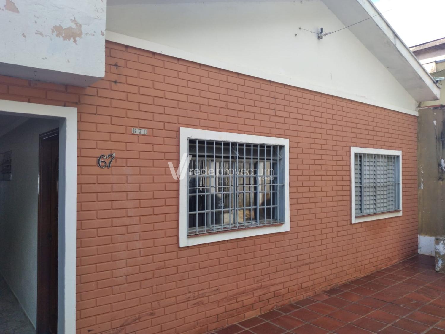 CA279086 | Casa venda Jardim Paranapanema | Campinas/SP