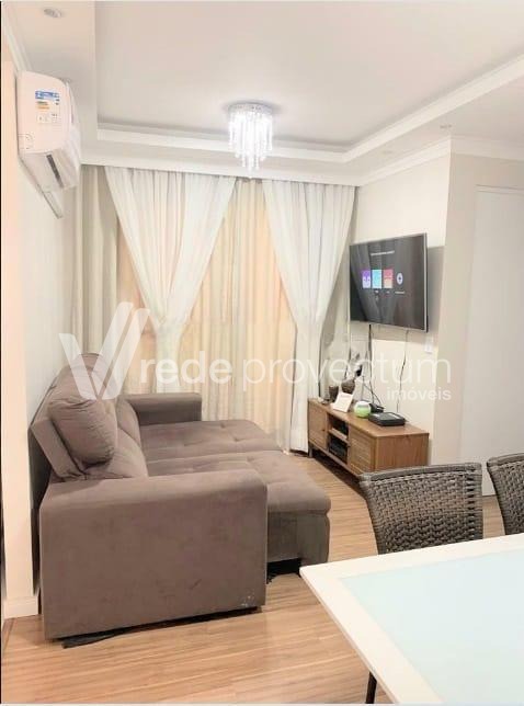 AP279108 | Apartamento venda São Bernardo | Campinas/SP