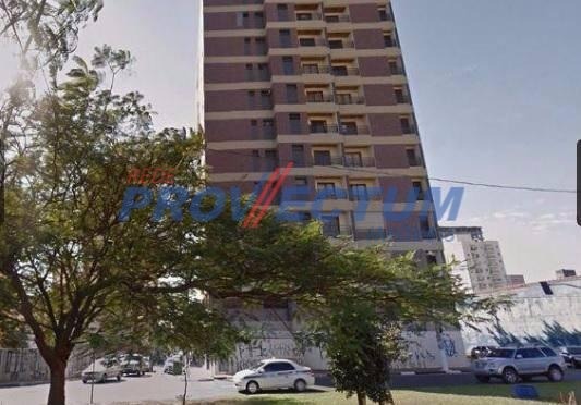 AP279162 | Apartamento venda Centro | Campinas/SP