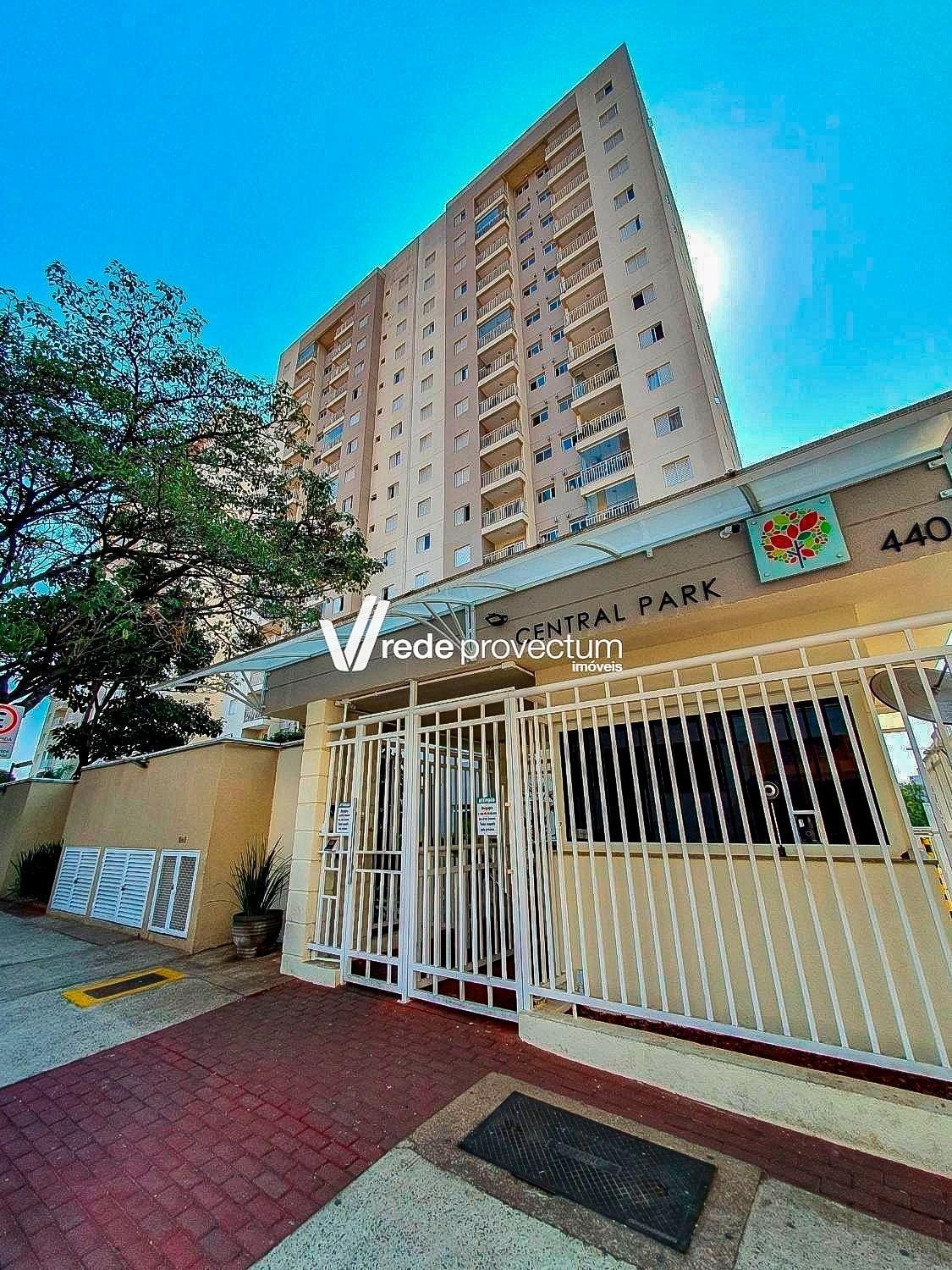 AP279191 | Apartamento venda Vila Industrial | Campinas/SP