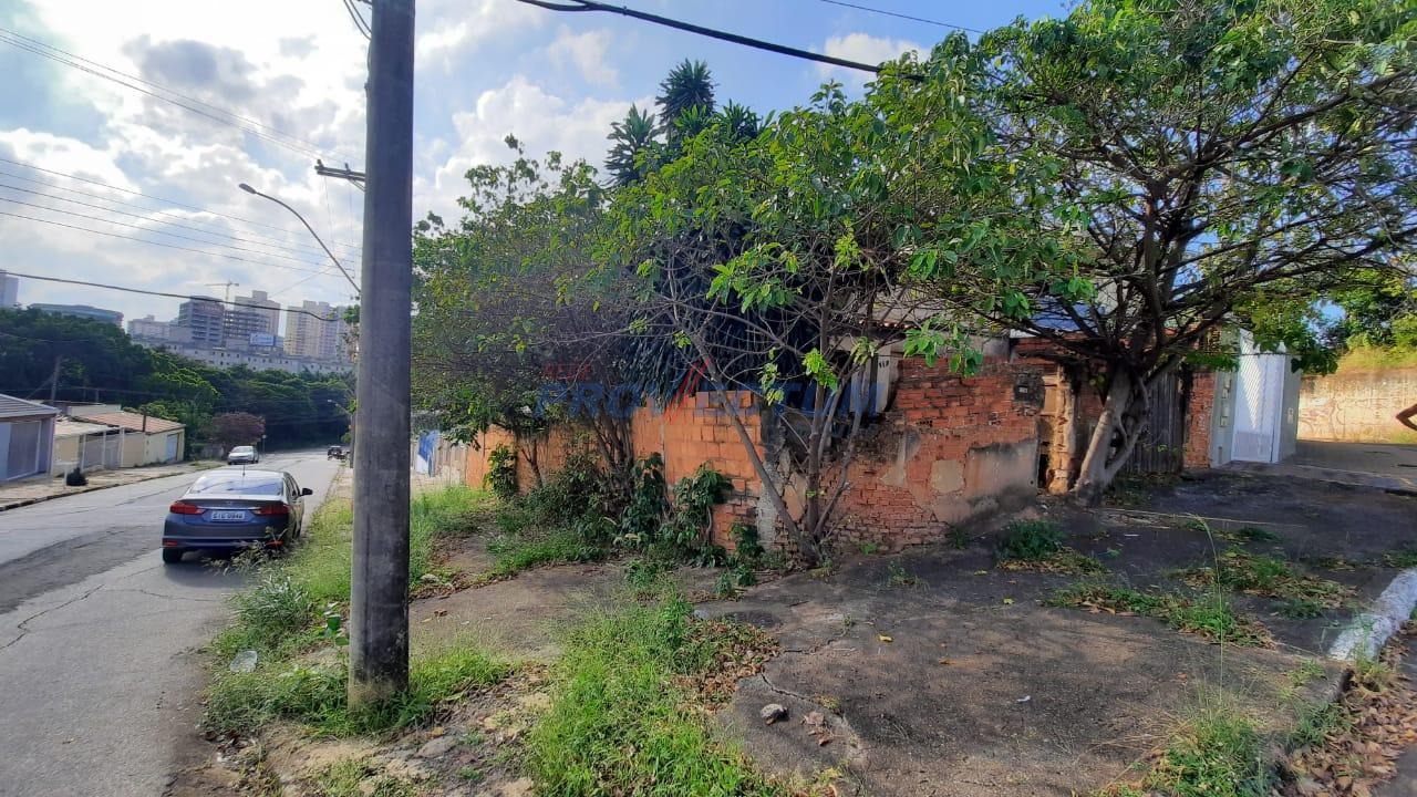 CA279232 | Casa venda Vila Aurocan | Campinas/SP