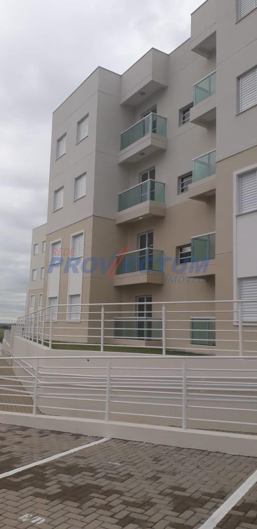 AP279291 | Apartamento venda Jardim Novo Maracanã | Campinas/SP