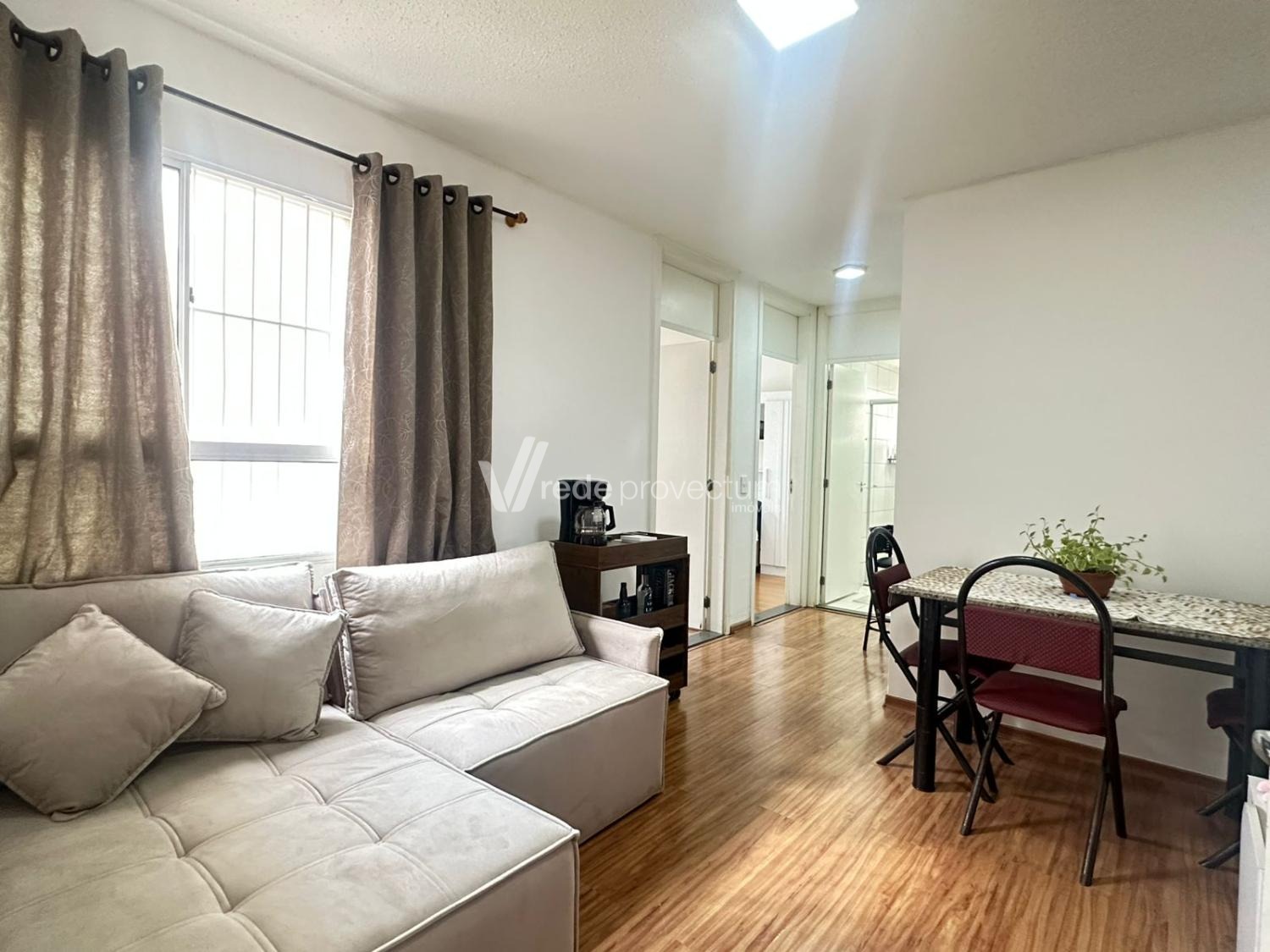 AP279303 | Apartamento venda Jardim do Lago Continuação | Campinas/SP