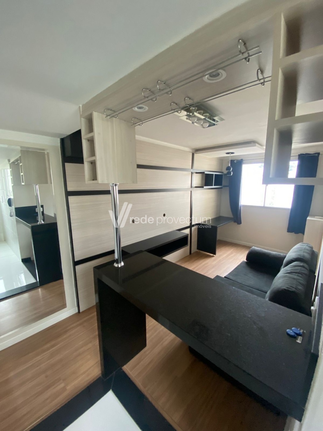 AP279358 | Apartamento venda Loteamento Parque São Martinho | Campinas/SP