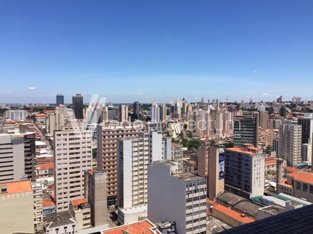 AP279373 | Apartamento venda Centro | Campinas/SP