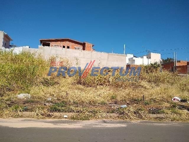 TE279400 | Terreno venda Jardim Novo Campos Elíseos | Campinas/SP