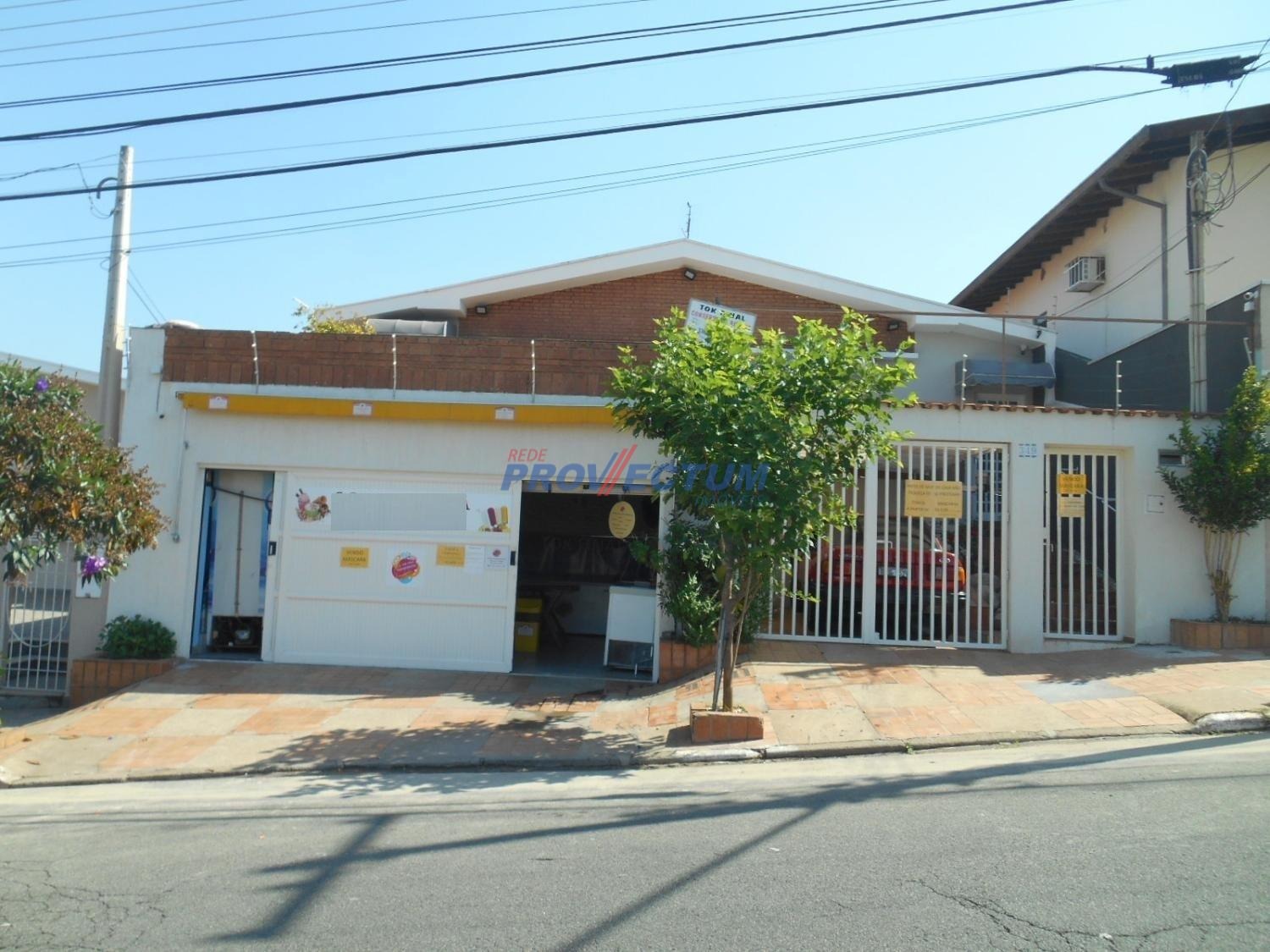 CA279401 | Casa venda Vila Nogueira | Campinas/SP