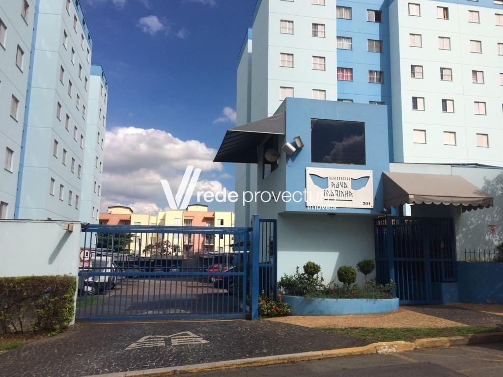 AP279405 | Apartamento venda Jardim Paulicéia | Campinas/SP