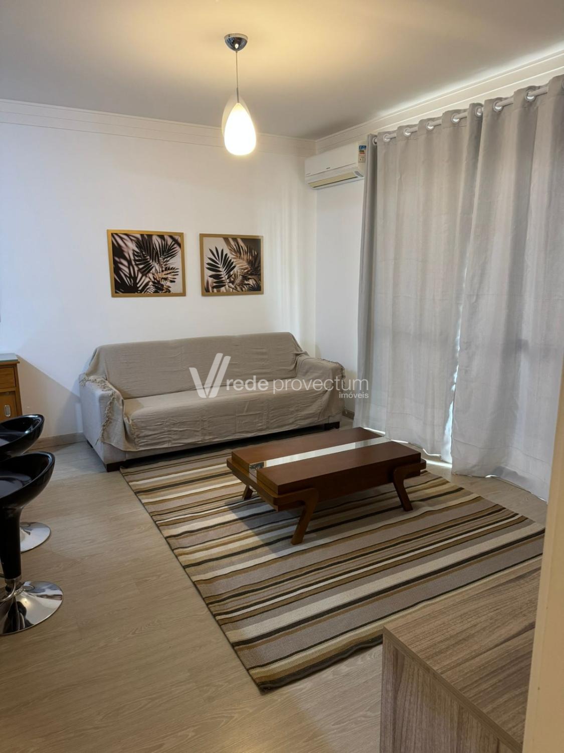 AP279430 | Apartamento aluguel Botafogo | Campinas/SP