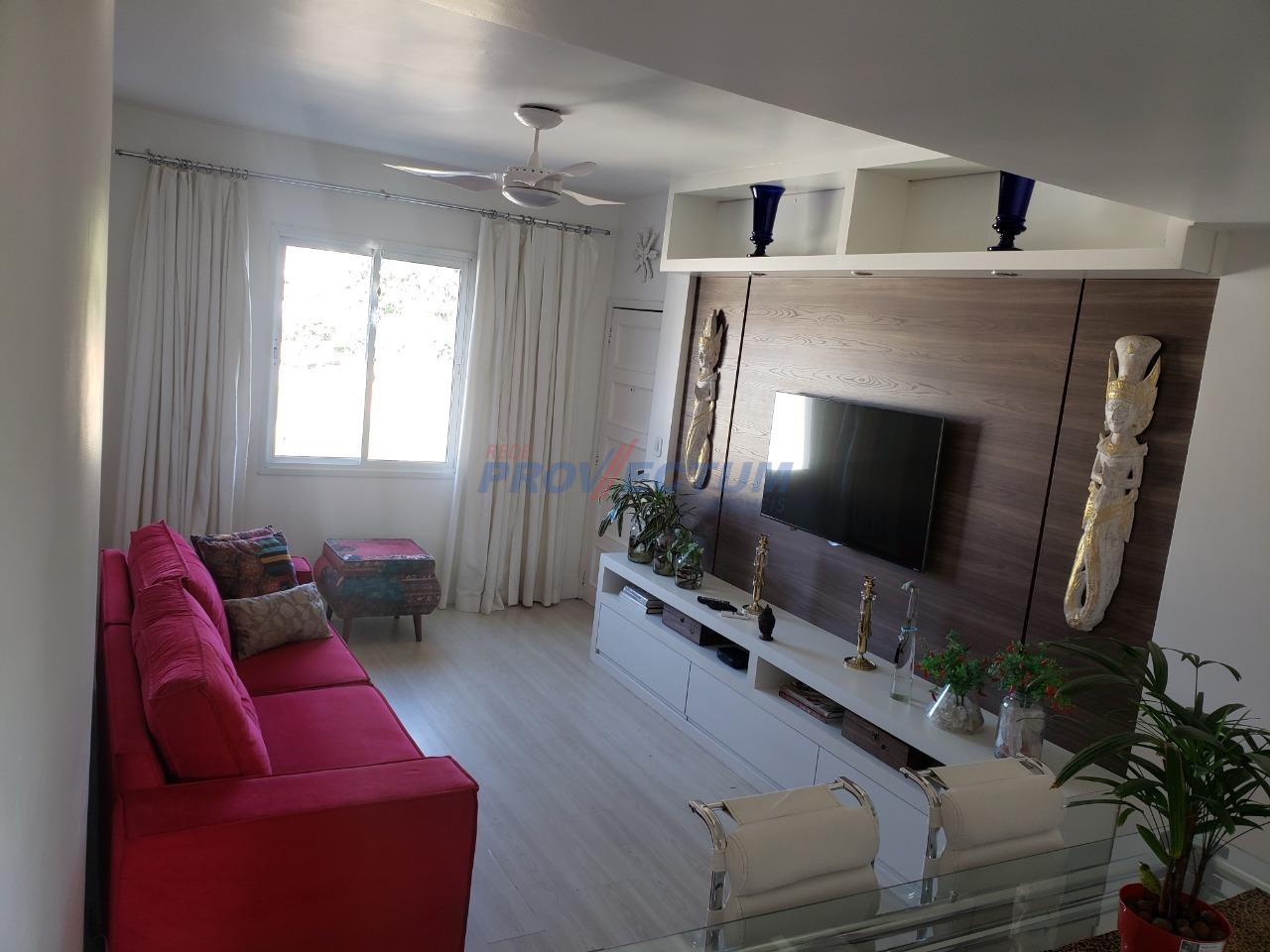 AP279445 | Apartamento venda Cambuí | Campinas/SP