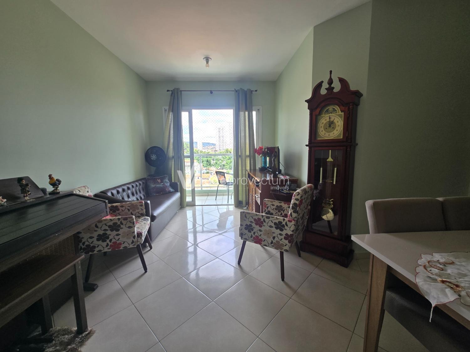 AP279480 | Apartamento venda Residencial Valinhos | Valinhos/SP