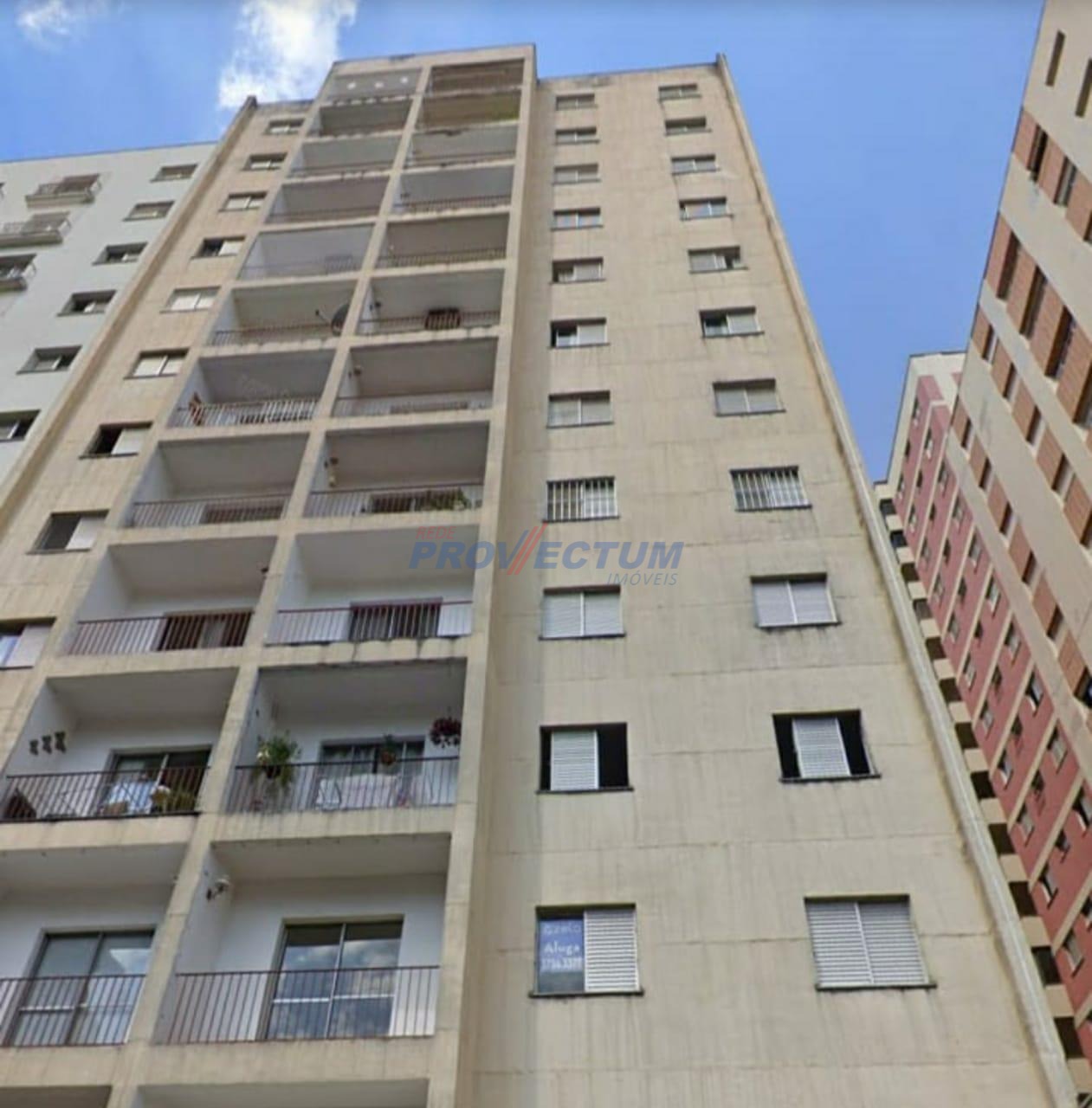 AP279493 | Apartamento venda Bosque | Campinas/SP