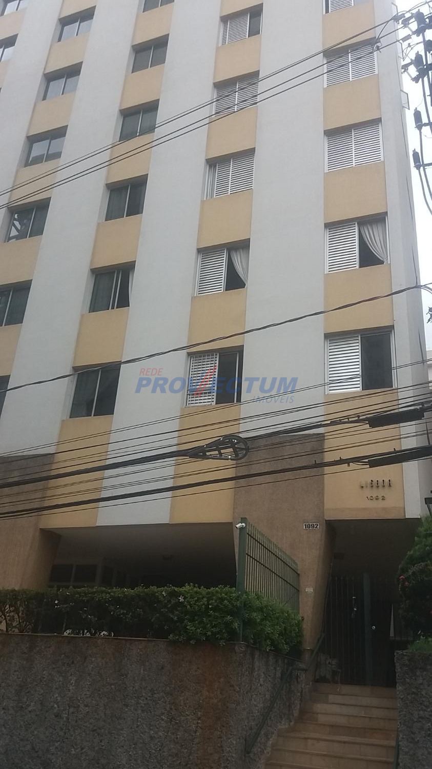 AP279500 | Apartamento venda Centro | Campinas/SP