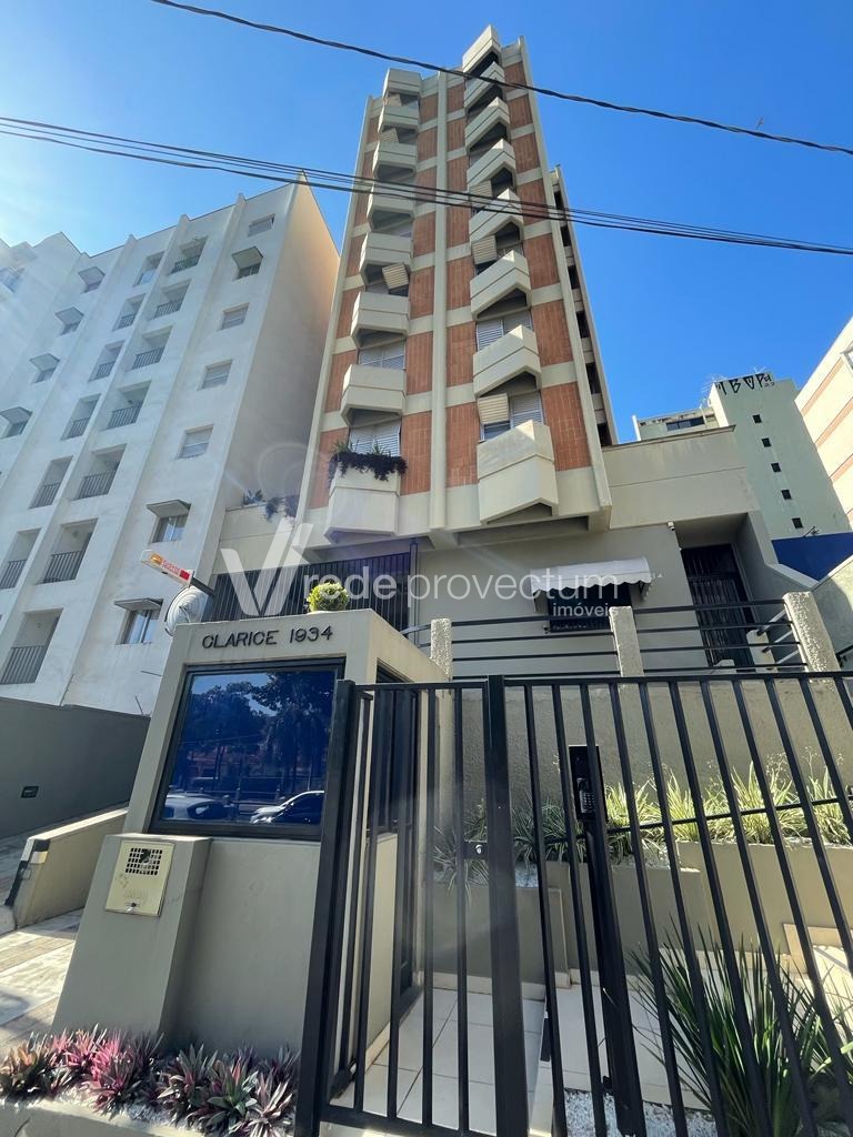 AP279522 | Apartamento venda Jardim Proença | Campinas/SP