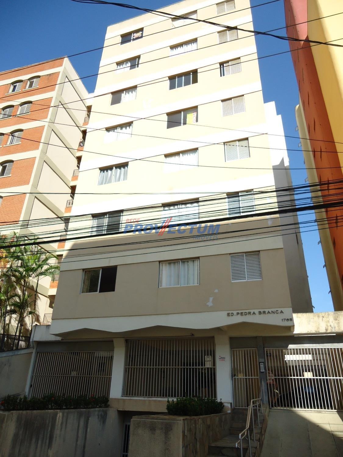 AP279685 | Apartamento venda Centro | Campinas/SP