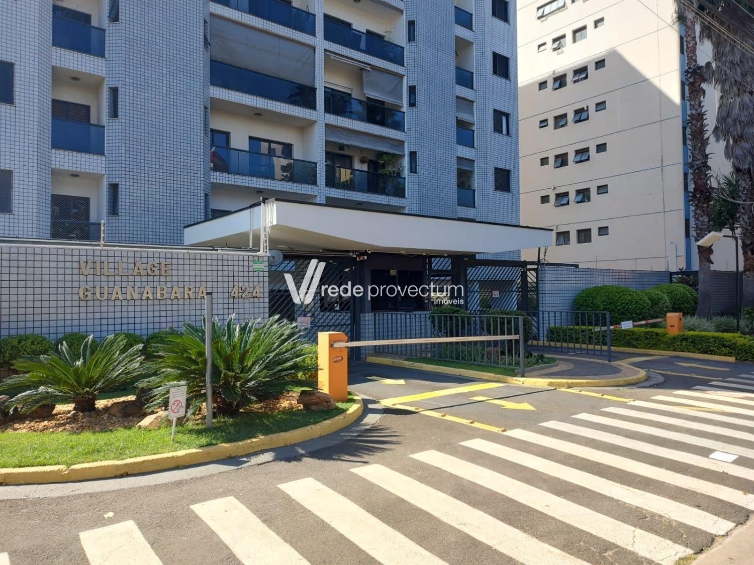 AP279713 | Apartamento aluguel Jardim Guanabara | Campinas/SP