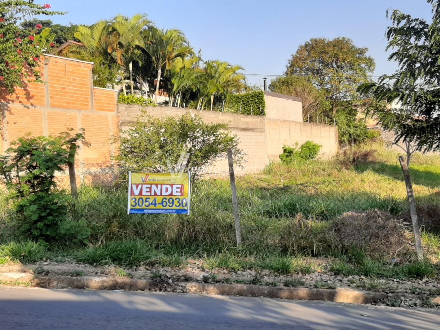 TE279760 | Terreno venda Cidade Universitária | Campinas/SP