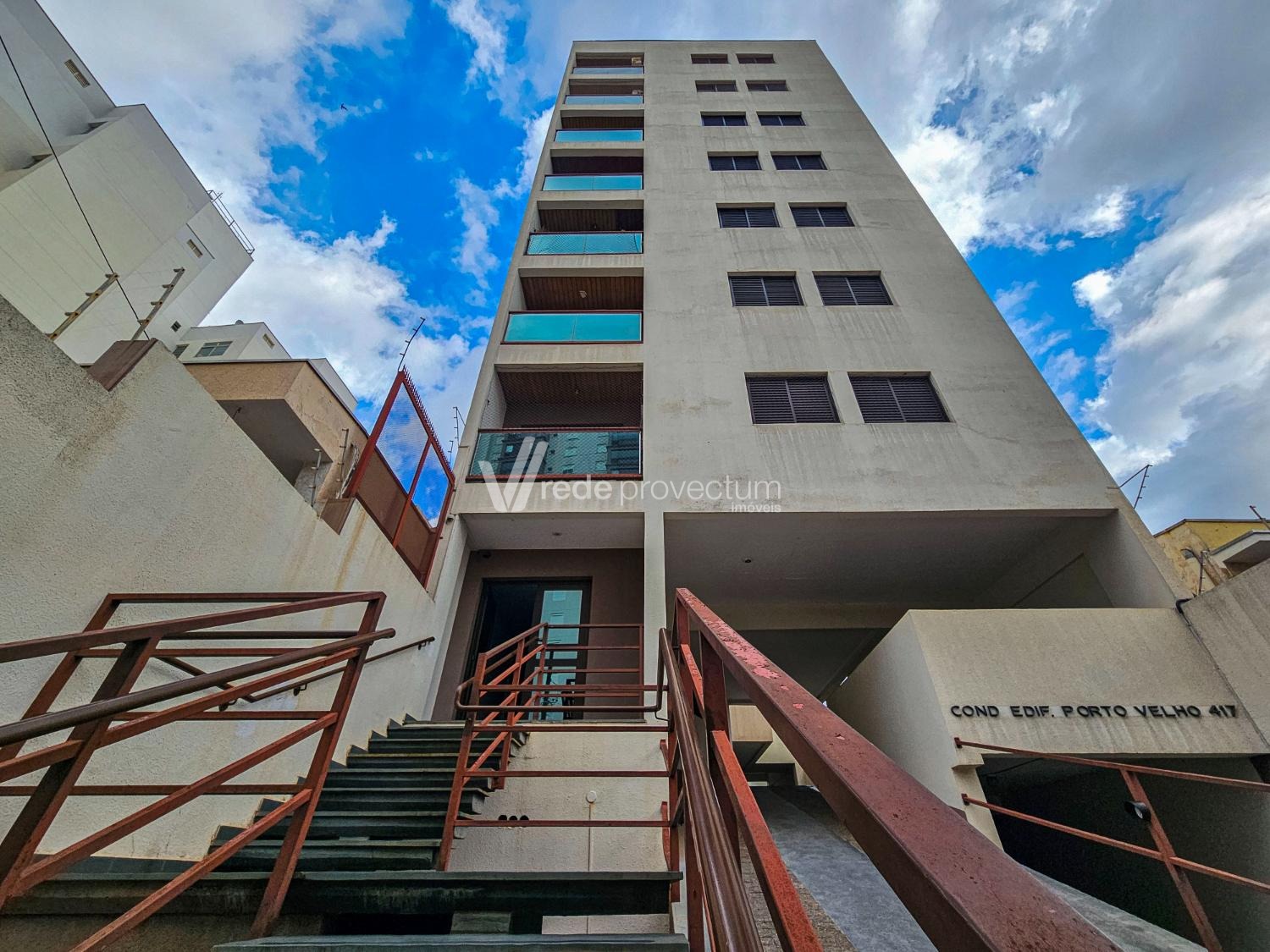 AP279925 | Apartamento venda Taquaral | Campinas/SP