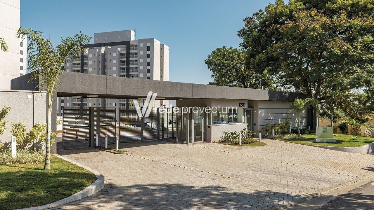 AP279932 | Apartamento venda Mansões Santo Antônio | Campinas/SP