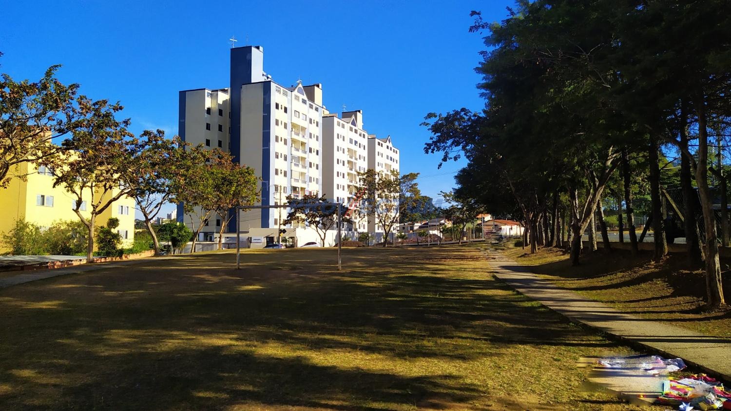 AP279968 | Apartamento venda Jardim Bela Vista | Campinas/SP