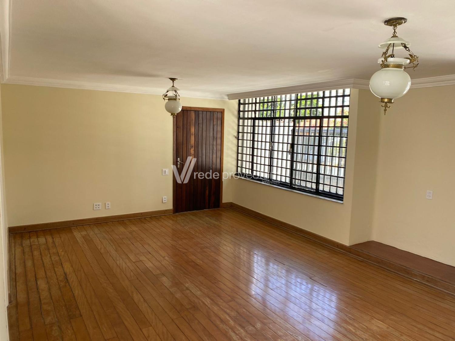 CA280017 | Casa venda Jardim Chapadão | Campinas/SP