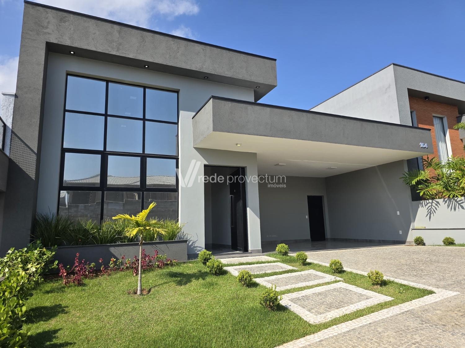 CA280116 | Casa venda aluguel Colline Di Parma | Valinhos/SP