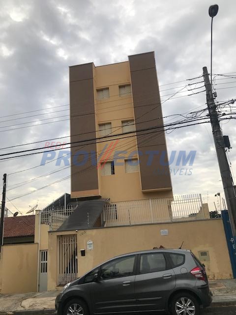 AP280121 | Apartamento venda Jardim Flamboyant | Campinas/SP