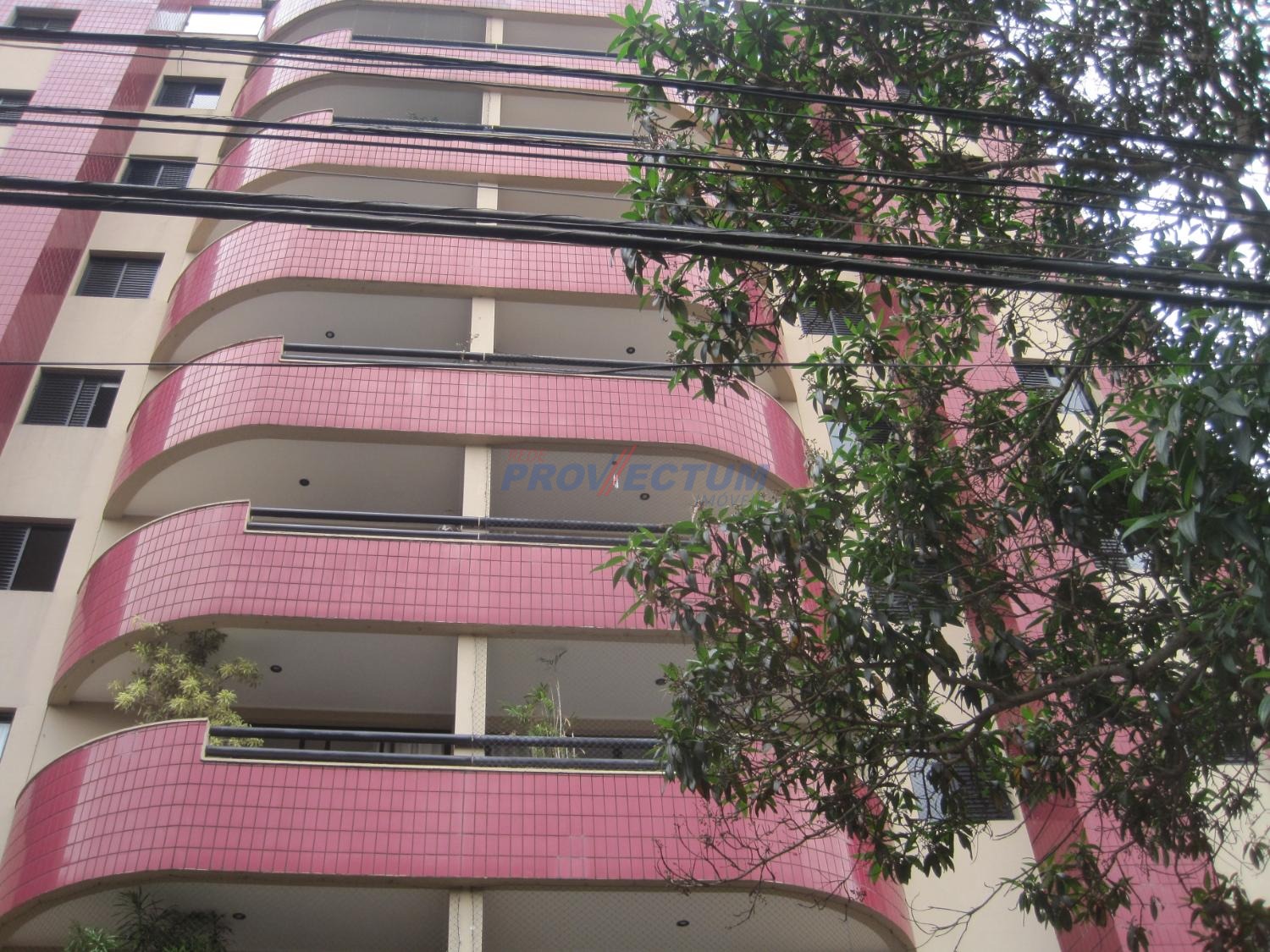 AP280180 | Apartamento venda Bosque | Campinas/SP