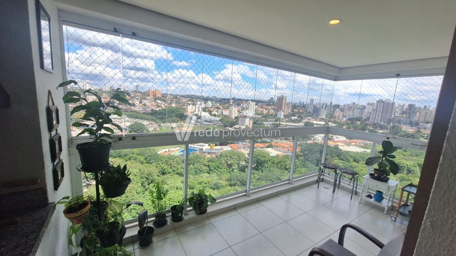 AP280227 | Apartamento aluguel Taquaral | Campinas/SP