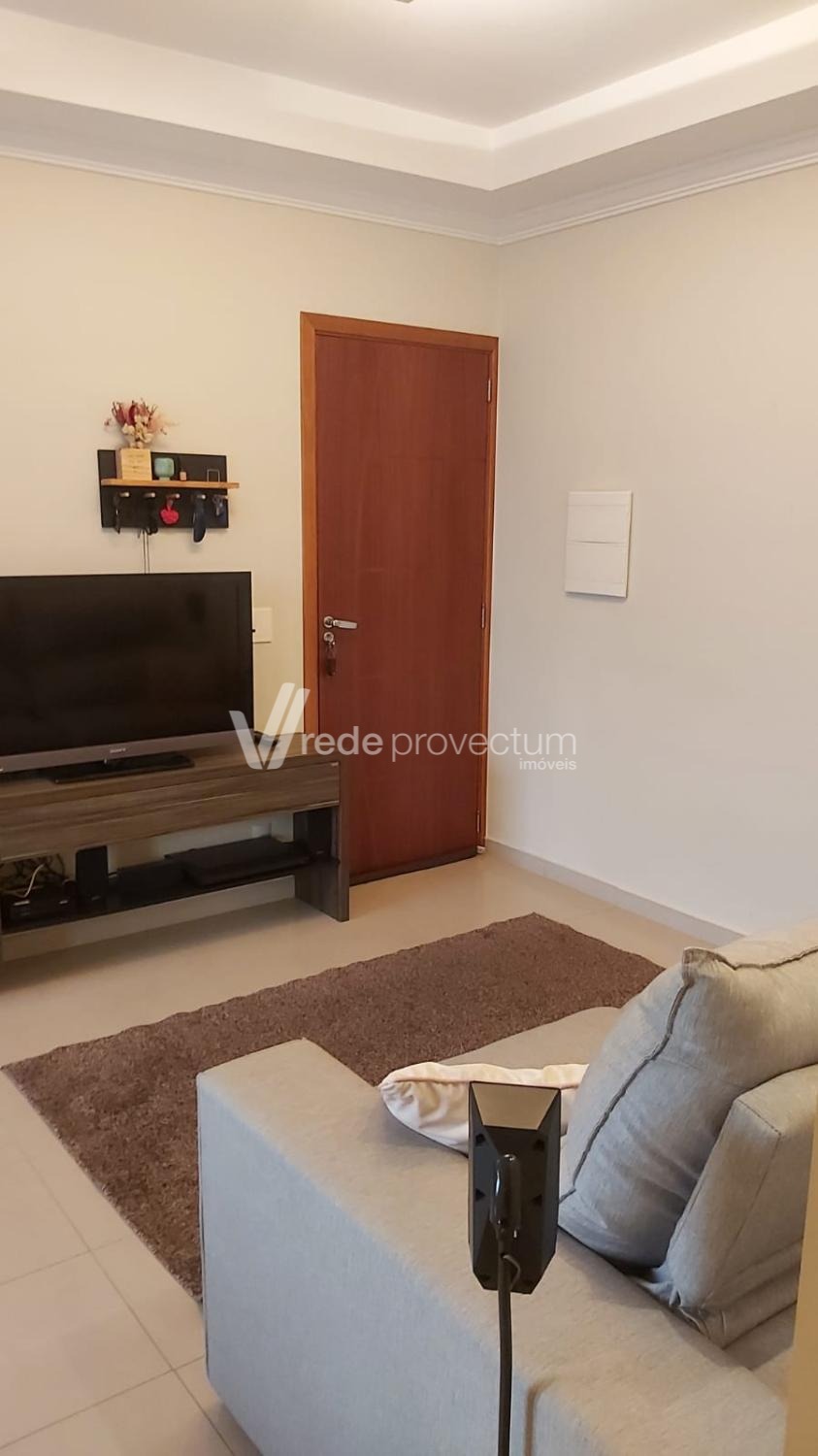 AP280254 | Apartamento aluguel Parque Itália | Campinas/SP