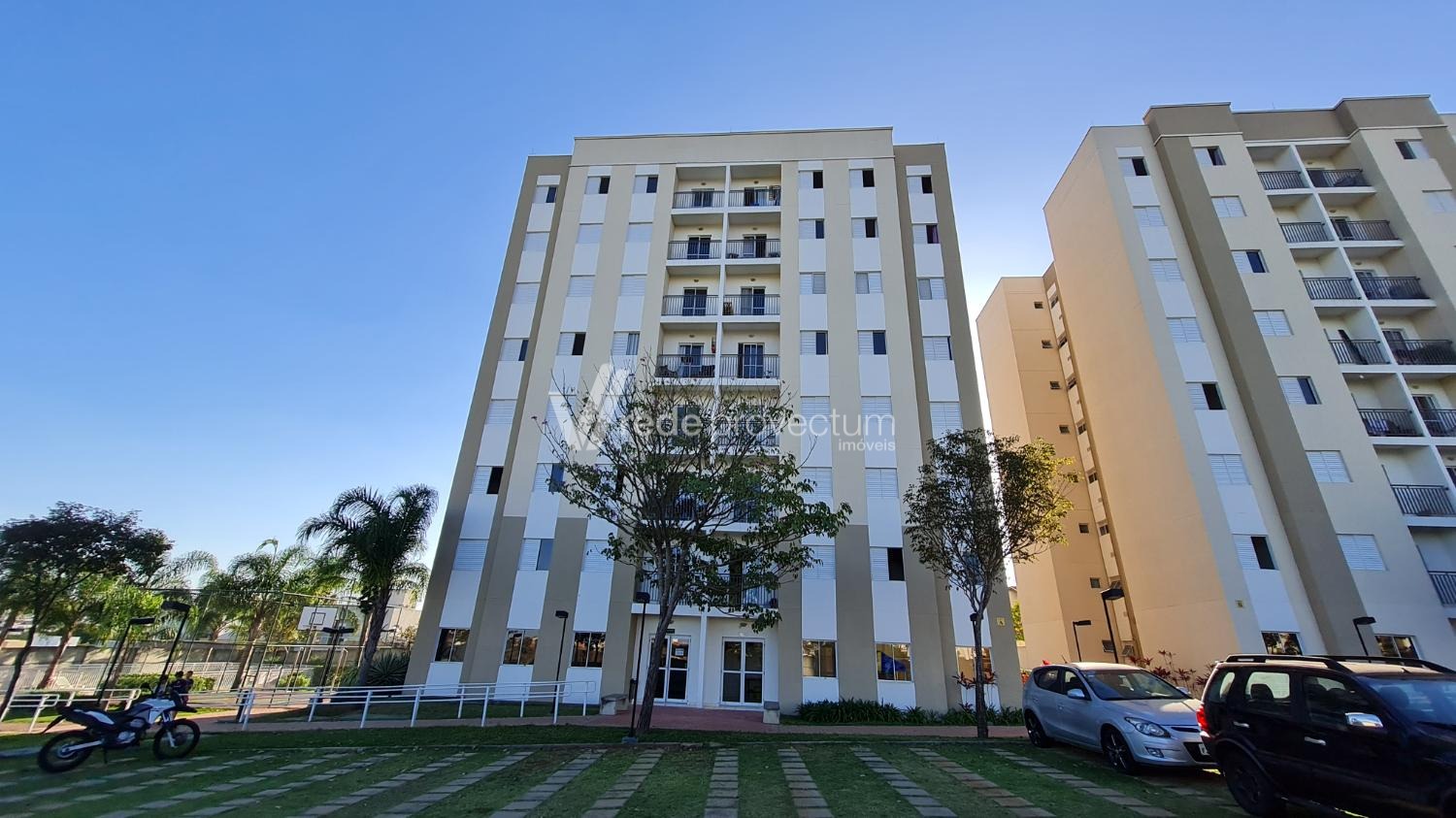 AP280281 | Apartamento venda Jardim Dulce (Nova Veneza) | Sumaré/SP