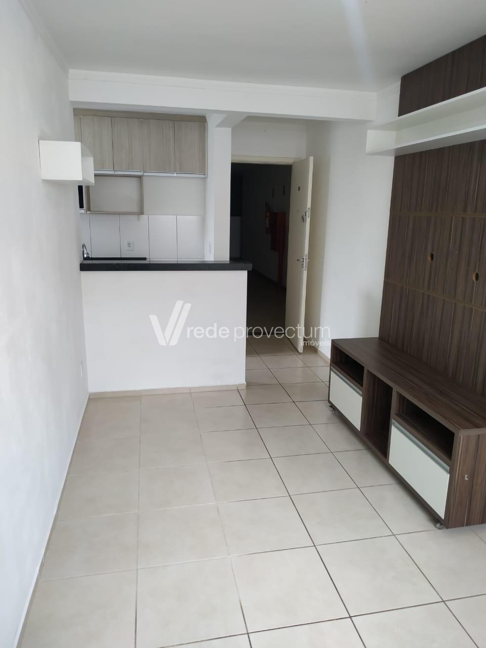 AP280522 | Apartamento venda Loteamento Parque São Martinho | Campinas/SP