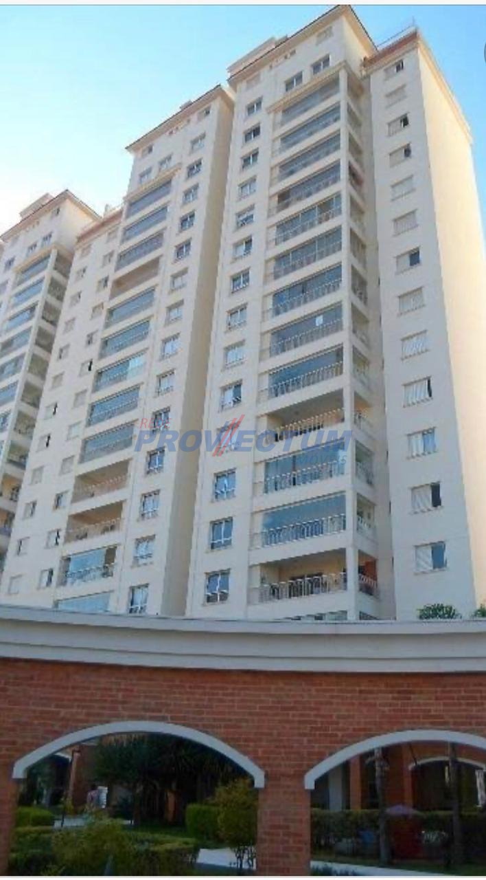 AP280568 | Apartamento aluguel Mansões Santo Antônio | Campinas/SP