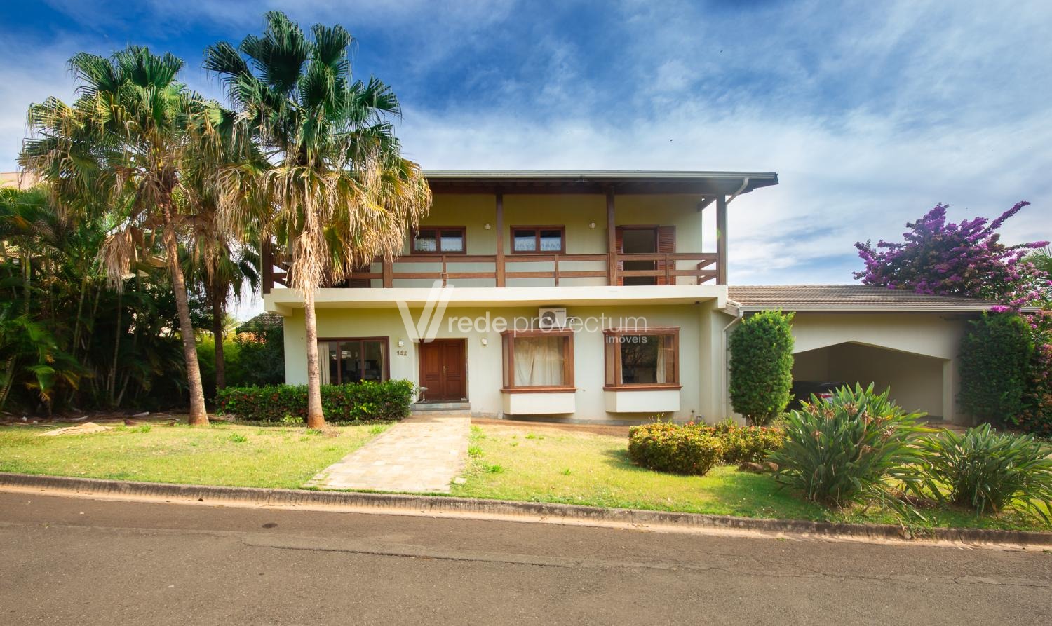 CA280615 | Casa venda Tijuco das Telhas | Campinas/SP