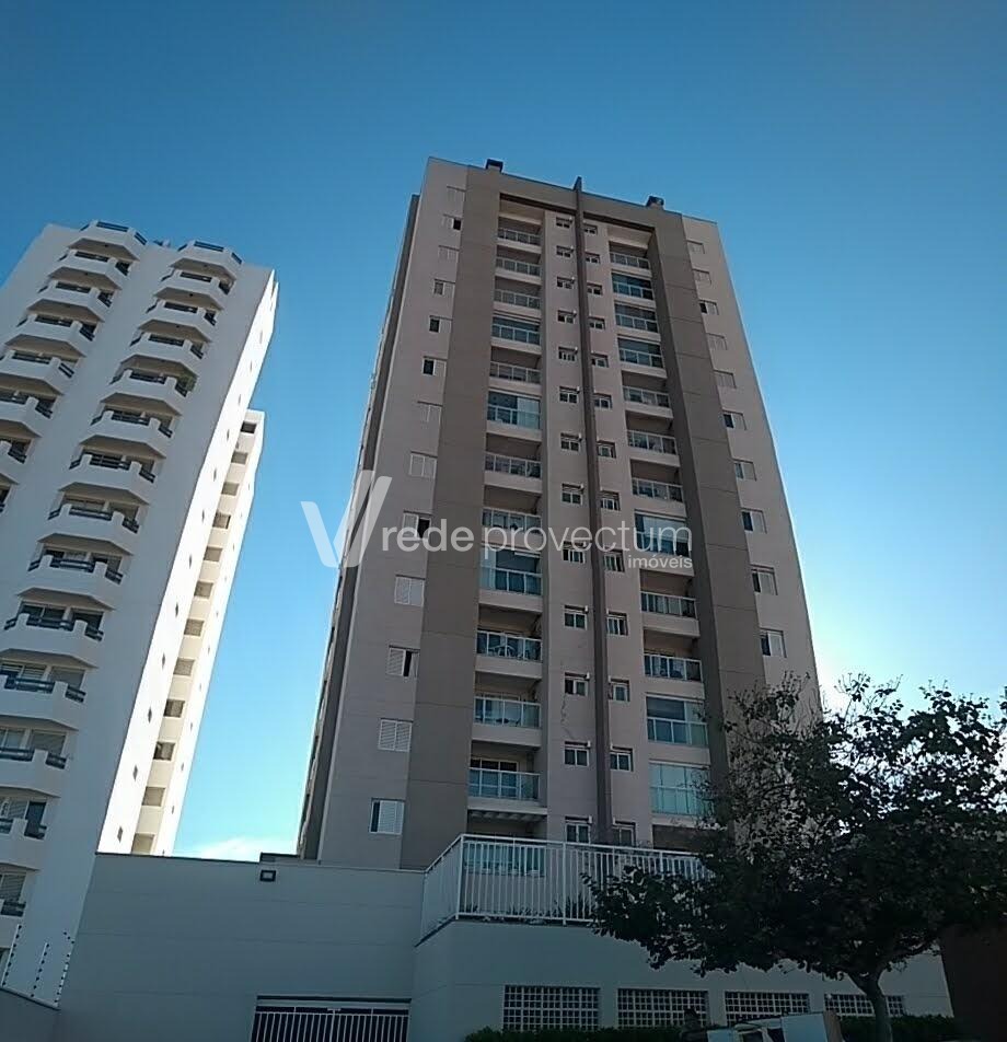 AP280650 | Apartamento venda Taquaral | Campinas/SP