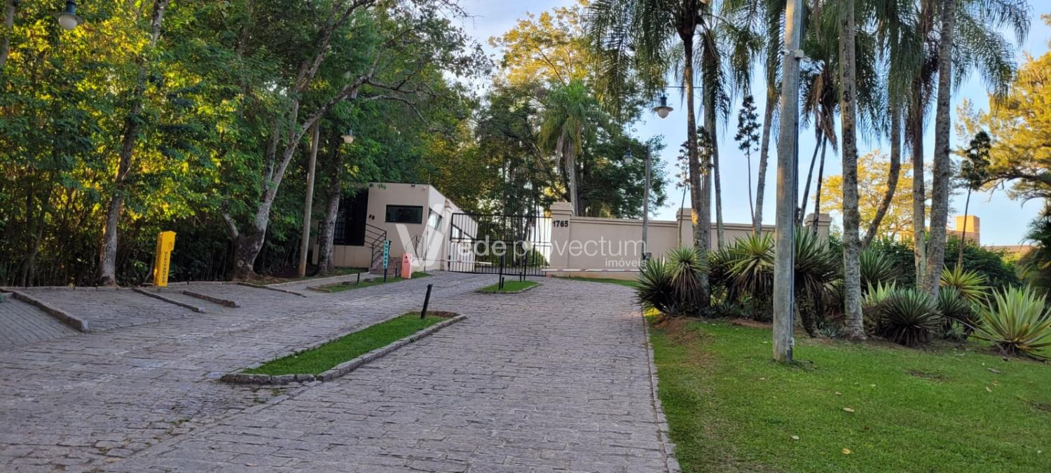 TE280659 | Terreno venda Jardim Martinelli (Sousas) | Campinas/SP