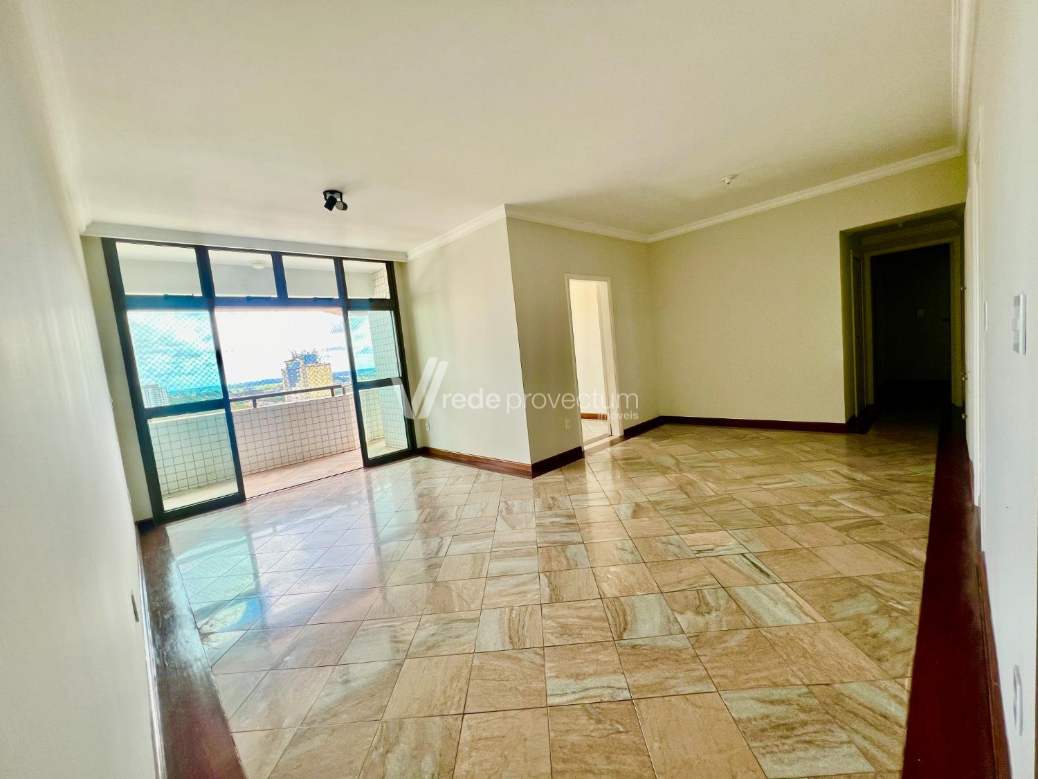 AP280730 | Apartamento venda Mansões Santo Antônio | Campinas/SP