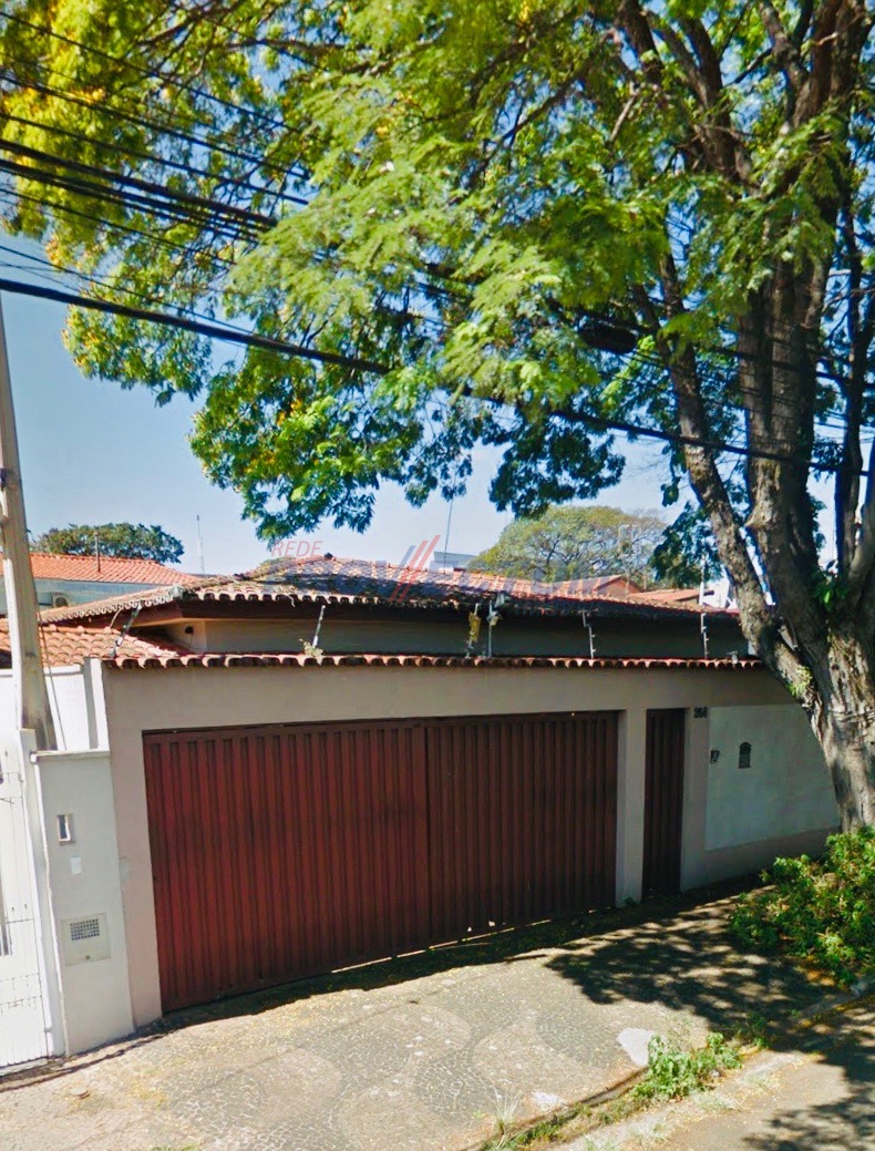 CA280750 | Casa venda Jardim Chapadão | Campinas/SP