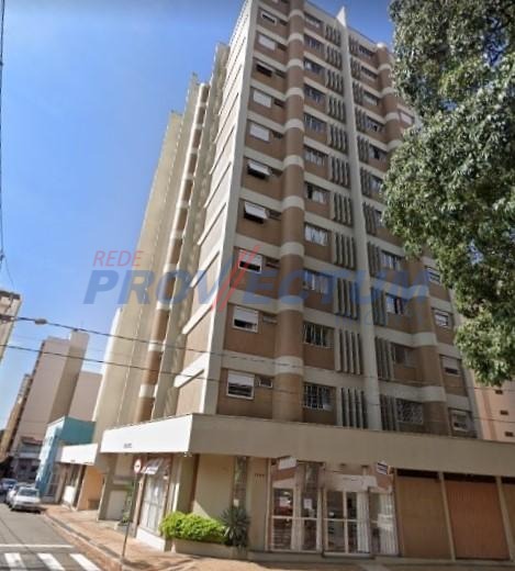 AP280810 | Apartamento venda Centro | Campinas/SP