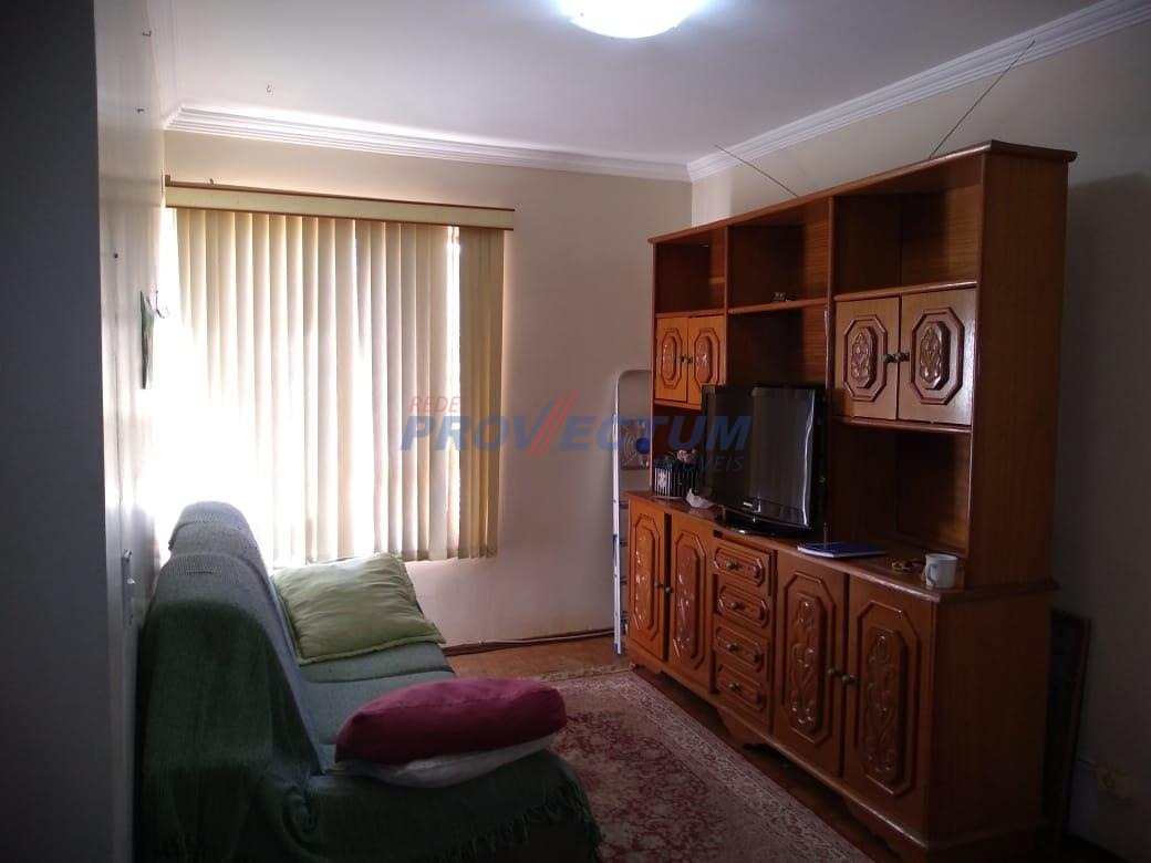 AP280914 | Apartamento venda Jardim do Lago | Campinas/SP