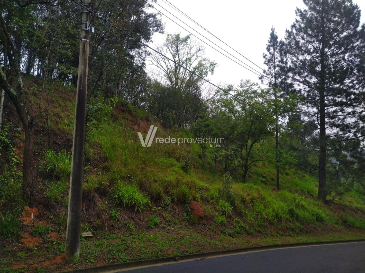 TE281077 | Terreno venda Joaquim Egídio | Campinas/SP