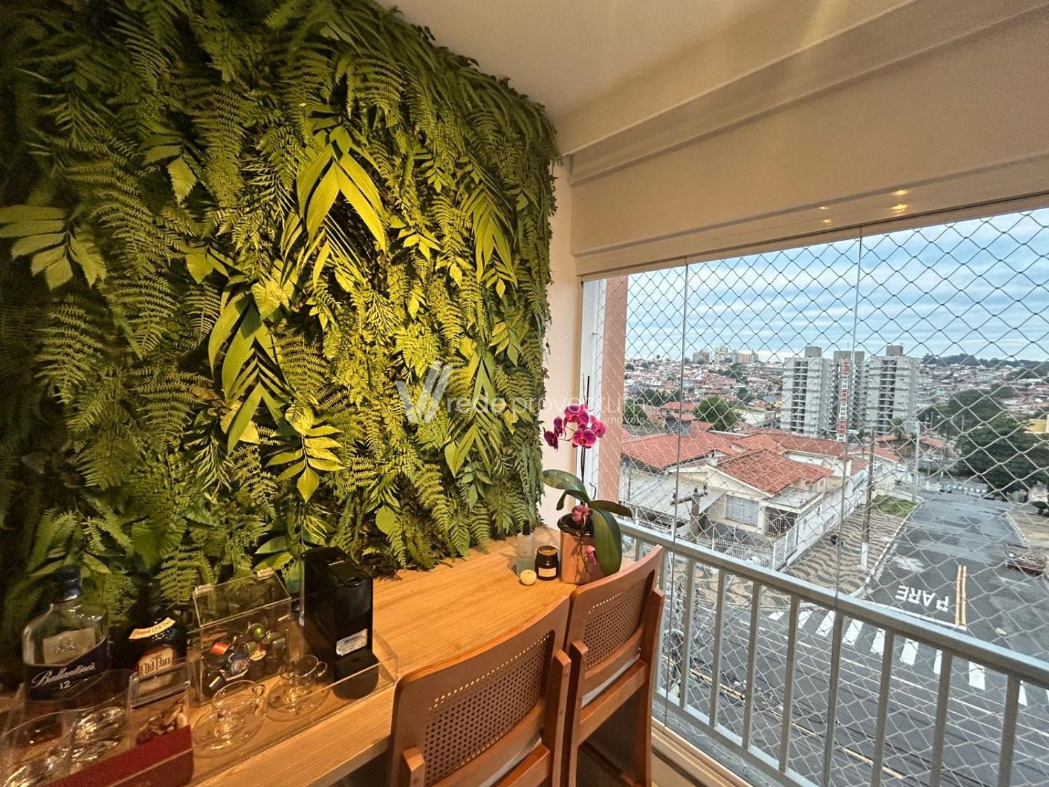 AP281167 | Apartamento venda Jardim Proença | Campinas/SP