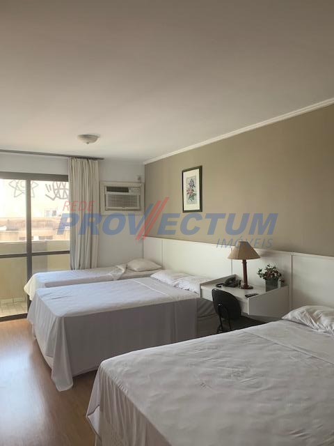 AP281240 | Apartamento venda Bosque | Campinas/SP