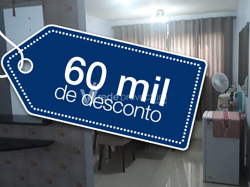 AP281241 | Apartamento venda Centro | Campinas/SP