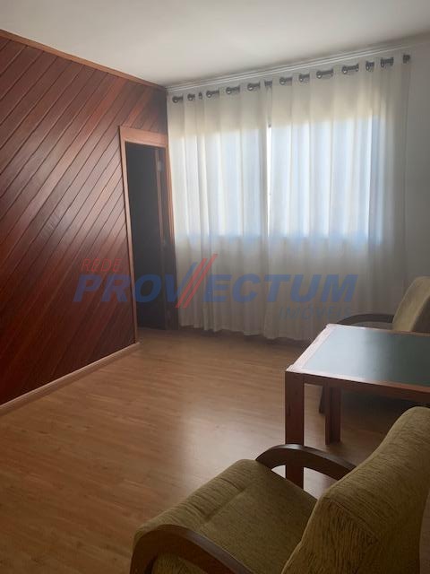 FL281242 | Flat venda Bosque | Campinas/SP