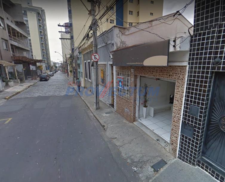 TE281299 | Terreno venda Centro | Campinas/SP