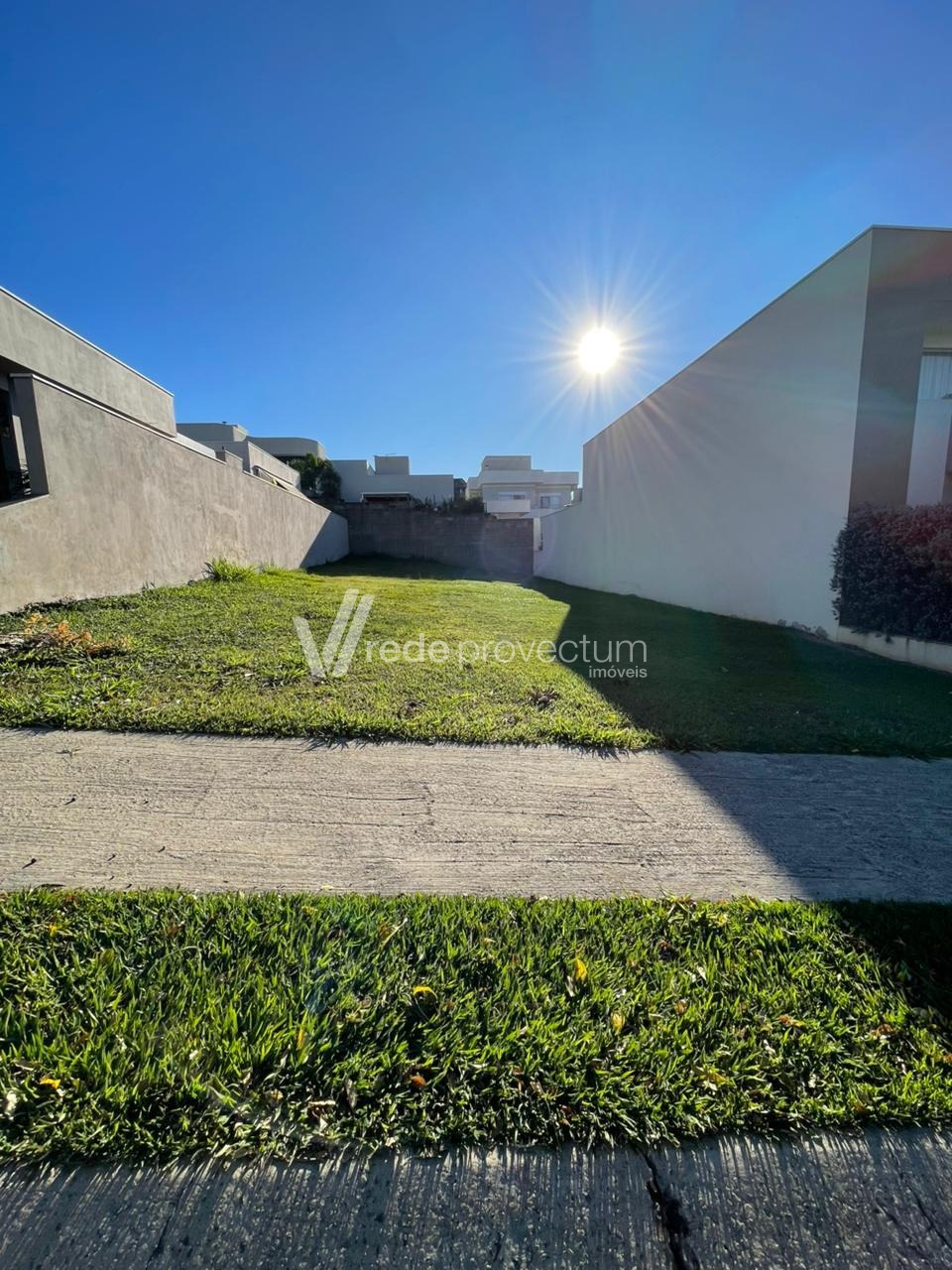 TE281360 | Terreno venda Swiss Park | Campinas/SP